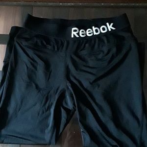 Reebok Capri